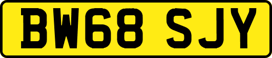 BW68SJY