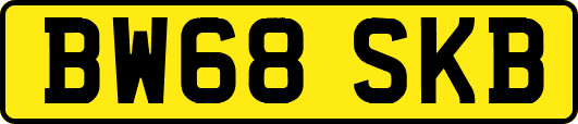 BW68SKB