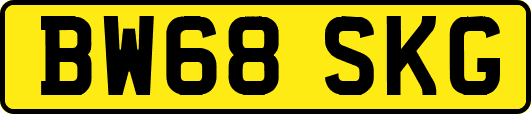BW68SKG
