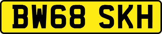BW68SKH