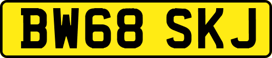 BW68SKJ