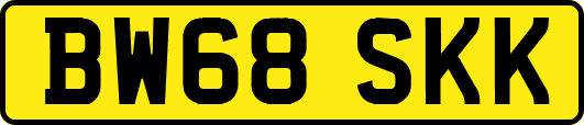 BW68SKK