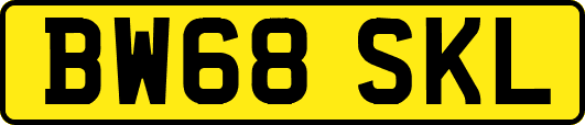 BW68SKL