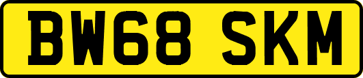 BW68SKM