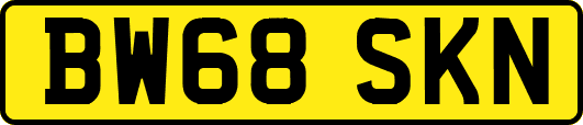 BW68SKN