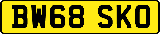 BW68SKO