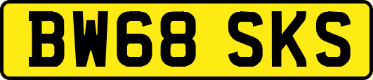 BW68SKS