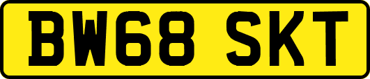 BW68SKT