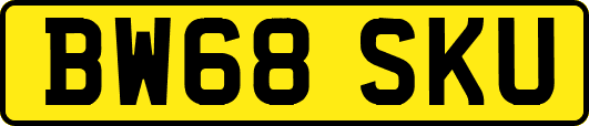 BW68SKU