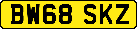 BW68SKZ