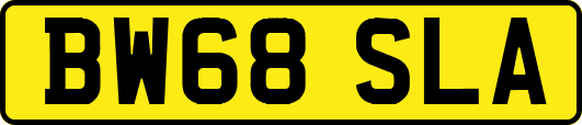 BW68SLA