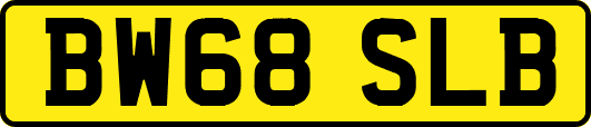 BW68SLB