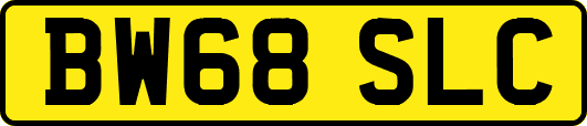 BW68SLC
