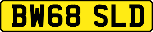 BW68SLD
