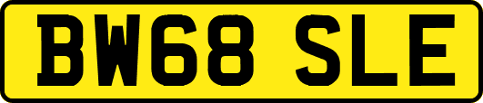 BW68SLE