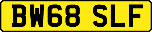 BW68SLF