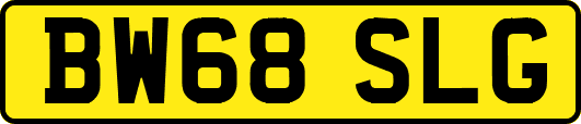 BW68SLG