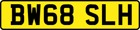 BW68SLH