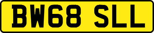 BW68SLL