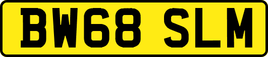 BW68SLM