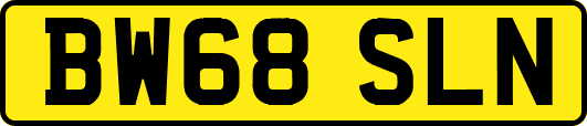BW68SLN