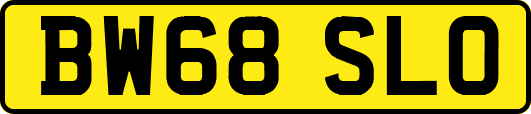 BW68SLO