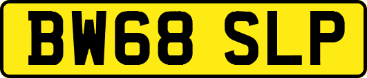 BW68SLP