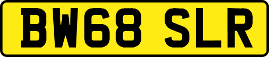 BW68SLR