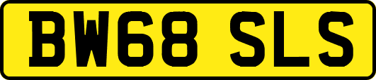 BW68SLS