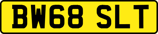 BW68SLT