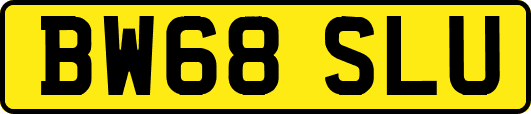 BW68SLU