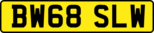 BW68SLW