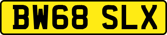 BW68SLX
