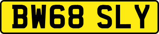 BW68SLY