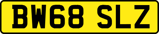 BW68SLZ