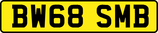 BW68SMB