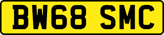 BW68SMC