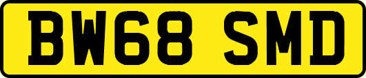 BW68SMD