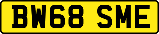 BW68SME