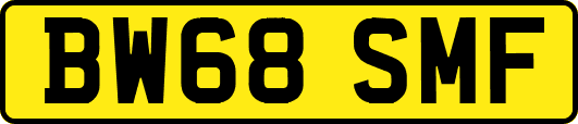 BW68SMF