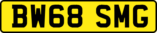 BW68SMG