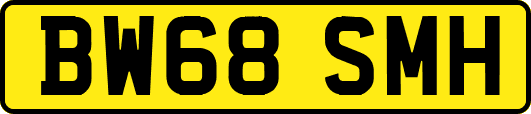 BW68SMH