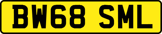 BW68SML