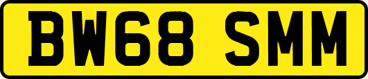 BW68SMM