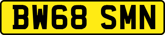 BW68SMN