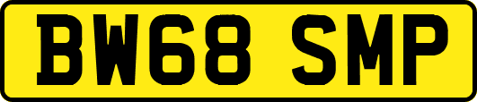 BW68SMP