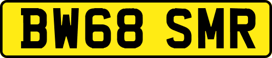 BW68SMR