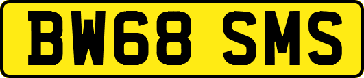 BW68SMS