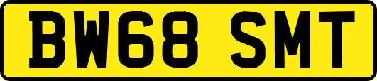 BW68SMT
