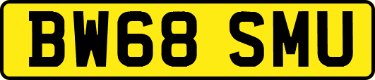 BW68SMU